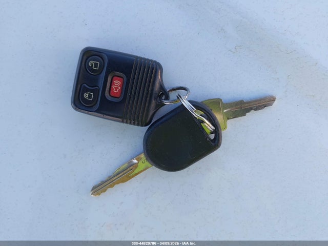 2001 FORD RANGER 1FTZR15EX1PA31031 Photo 10