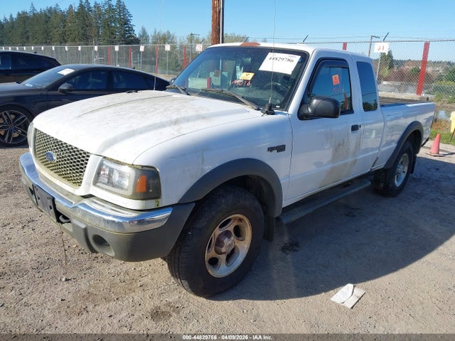 2001 FORD RANGER 1FTZR15EX1PA31031 Photo 1