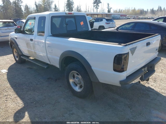 2001 FORD RANGER 1FTZR15EX1PA31031 Photo 2