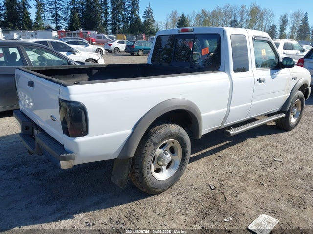 2001 FORD RANGER 1FTZR15EX1PA31031 Photo 3