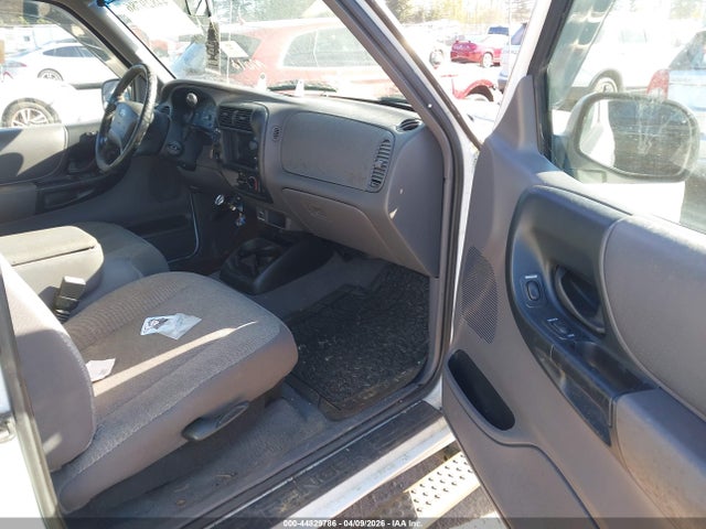 2001 FORD RANGER 1FTZR15EX1PA31031 Photo 4