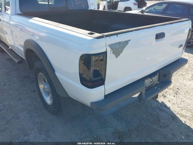 2001 FORD RANGER 1FTZR15EX1PA31031 Photo 5