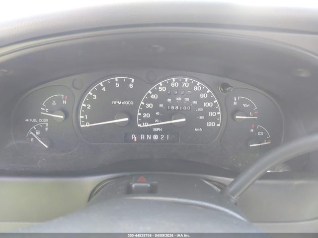 2001 FORD RANGER 1FTZR15EX1PA31031 Photo 6