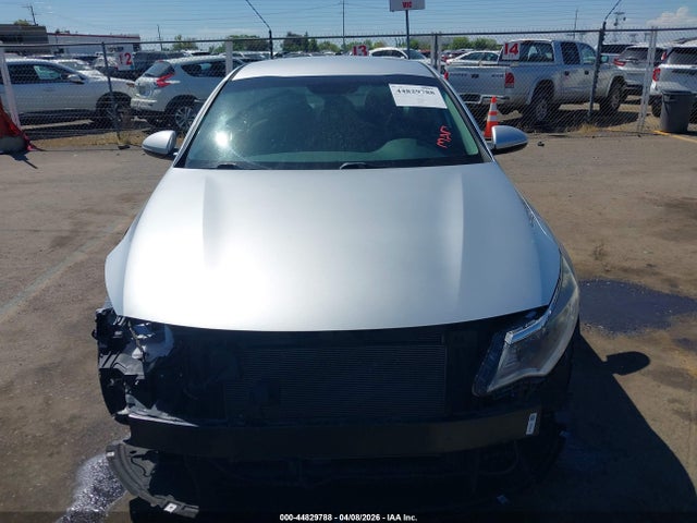 Продажа на аукционе авто 2018 Kia Optima Lx, vin: 5XXGT4L34JG269816, номер лота: 44829788