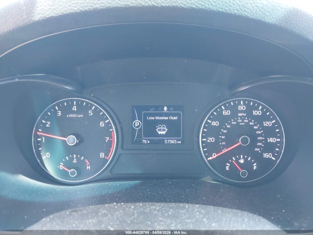Продажа на аукционе авто 2018 Kia Optima Lx, vin: 5XXGT4L34JG269816, номер лота: 44829788