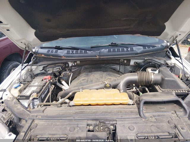 2016 FORD F-150 1FTFW1EG8GKE66438 Photo 9