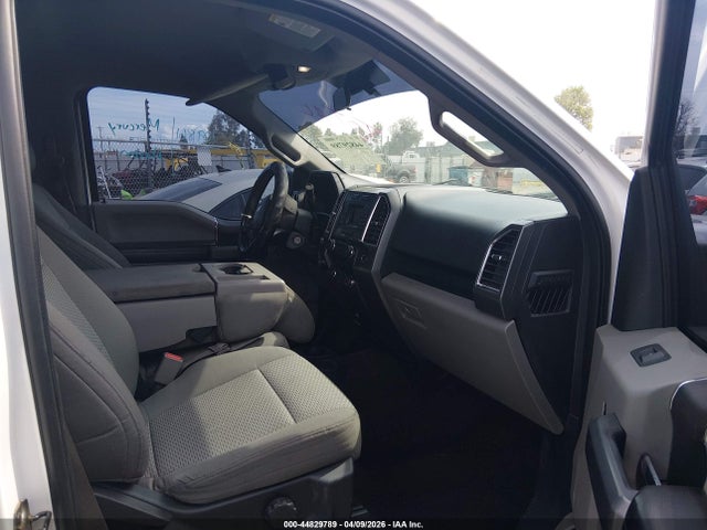 2016 FORD F-150 1FTFW1EG8GKE66438 Photo 4