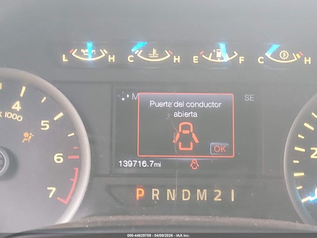 2016 FORD F-150 1FTFW1EG8GKE66438 Photo 6