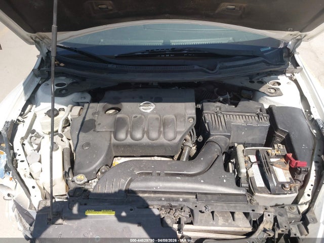 44829790 :رقم المزاد ، 1N4AL2AP6CC119022 vin ، 2012 Nissan Altima 2.5 S مزاد بيع