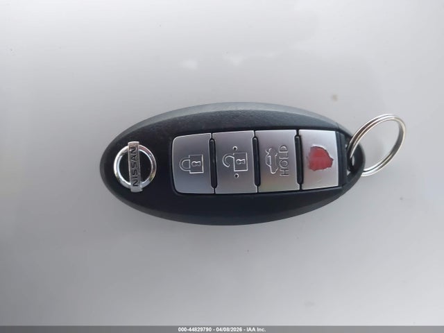 44829790 :رقم المزاد ، 1N4AL2AP6CC119022 vin ، 2012 Nissan Altima 2.5 S مزاد بيع