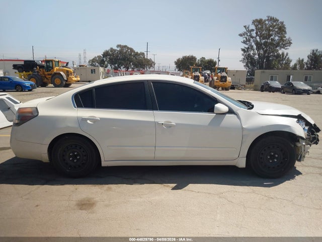 44829790 :رقم المزاد ، 1N4AL2AP6CC119022 vin ، 2012 Nissan Altima 2.5 S مزاد بيع