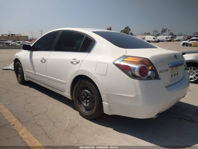 44829790 :رقم المزاد ، 1N4AL2AP6CC119022 vin ، 2012 Nissan Altima 2.5 S مزاد بيع