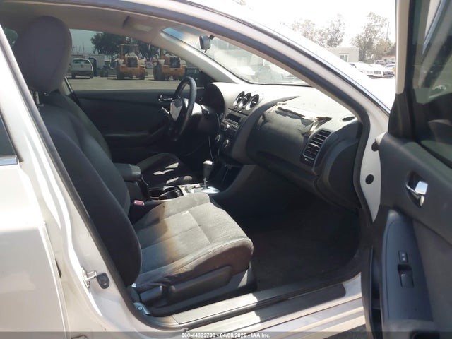 44829790 :رقم المزاد ، 1N4AL2AP6CC119022 vin ، 2012 Nissan Altima 2.5 S مزاد بيع