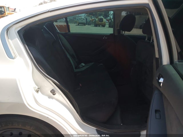 44829790 :رقم المزاد ، 1N4AL2AP6CC119022 vin ، 2012 Nissan Altima 2.5 S مزاد بيع
