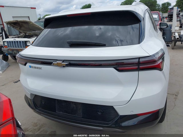 Продажа на аукционе авто 2025 Chevrolet Equinox Ev Lt 2, vin: 3GN7DNRP7SS199096, номер лота: 44829792