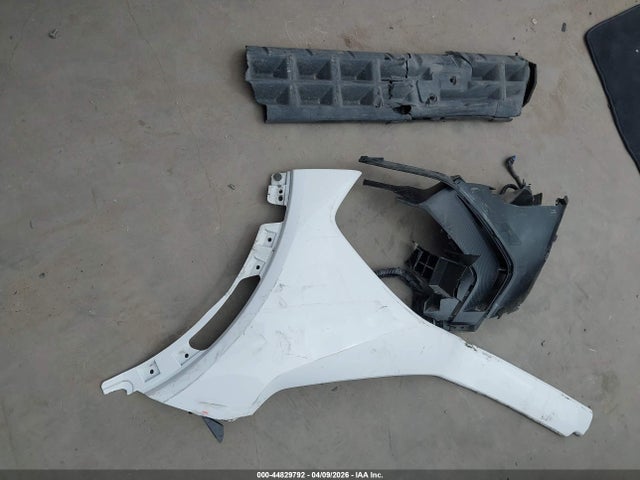 Продажа на аукционе авто 2025 Chevrolet Equinox Ev Lt 2, vin: 3GN7DNRP7SS199096, номер лота: 44829792