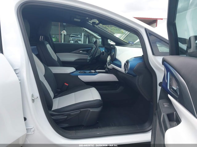 Продажа на аукционе авто 2025 Chevrolet Equinox Ev Lt 2, vin: 3GN7DNRP7SS199096, номер лота: 44829792