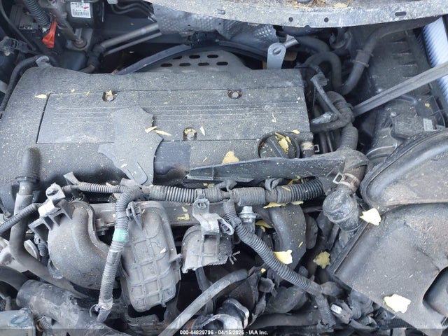 Продаж на аукціоні авто 2012 Mitsubishi Outlander Sport Se, vin: JA4AR4AUXCZ005154, номер лоту: 44829796