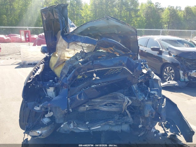 Продаж на аукціоні авто 2012 Mitsubishi Outlander Sport Se, vin: JA4AR4AUXCZ005154, номер лоту: 44829796