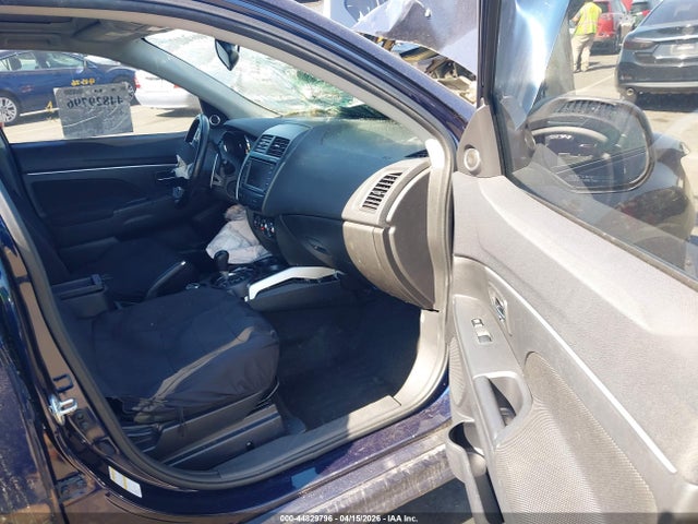 Продаж на аукціоні авто 2012 Mitsubishi Outlander Sport Se, vin: JA4AR4AUXCZ005154, номер лоту: 44829796