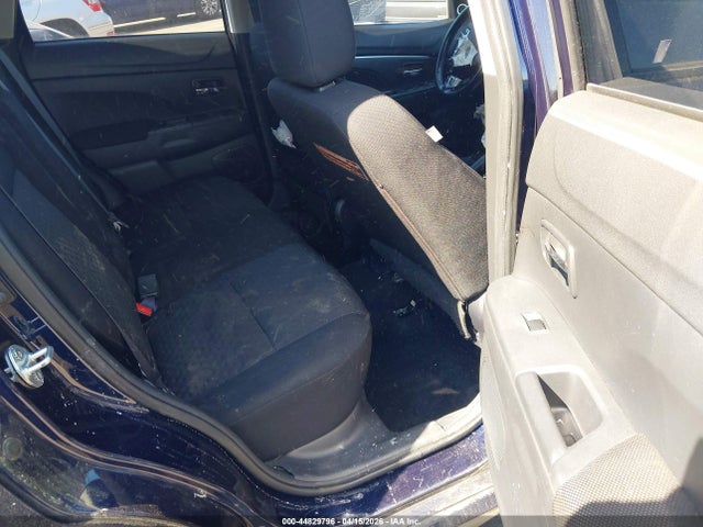 Продаж на аукціоні авто 2012 Mitsubishi Outlander Sport Se, vin: JA4AR4AUXCZ005154, номер лоту: 44829796