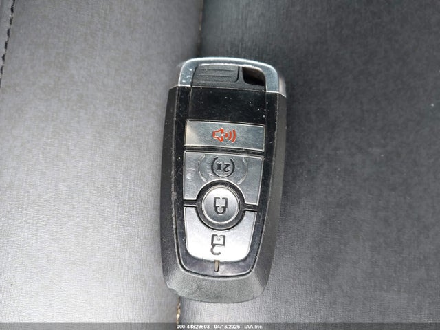 44829803 :رقم المزاد ، 1FMDE7BH5RLB28546 vin ، 2024 Ford Bronco Big Bend مزاد بيع