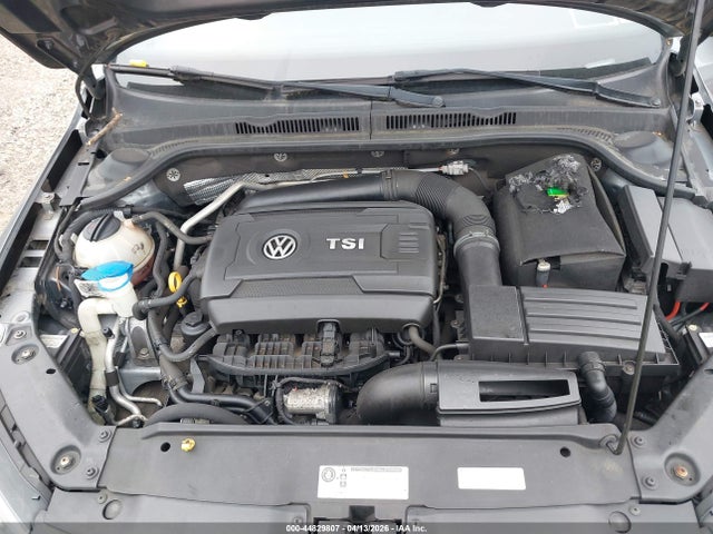 Продаж на аукціоні авто 2015 Volkswagen Jetta 2.0t Gli Sel, vin: 3VW4T7AJ2FM288910, номер лоту: 44829807