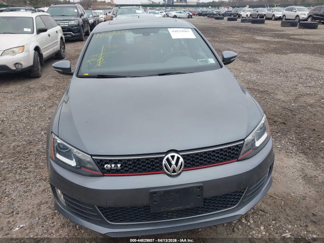 Продаж на аукціоні авто 2015 Volkswagen Jetta 2.0t Gli Sel, vin: 3VW4T7AJ2FM288910, номер лоту: 44829807