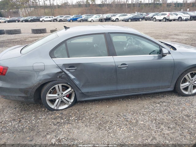 Продаж на аукціоні авто 2015 Volkswagen Jetta 2.0t Gli Sel, vin: 3VW4T7AJ2FM288910, номер лоту: 44829807