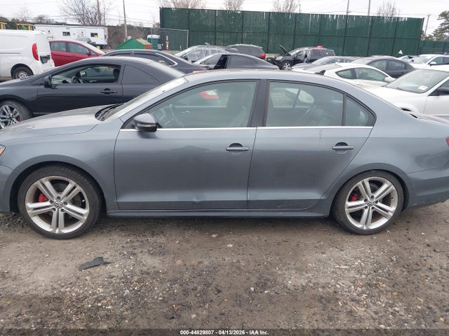 Продаж на аукціоні авто 2015 Volkswagen Jetta 2.0t Gli Sel, vin: 3VW4T7AJ2FM288910, номер лоту: 44829807