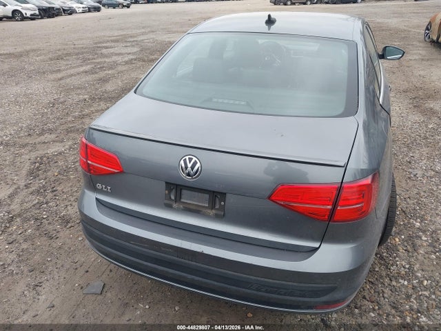 Продаж на аукціоні авто 2015 Volkswagen Jetta 2.0t Gli Sel, vin: 3VW4T7AJ2FM288910, номер лоту: 44829807