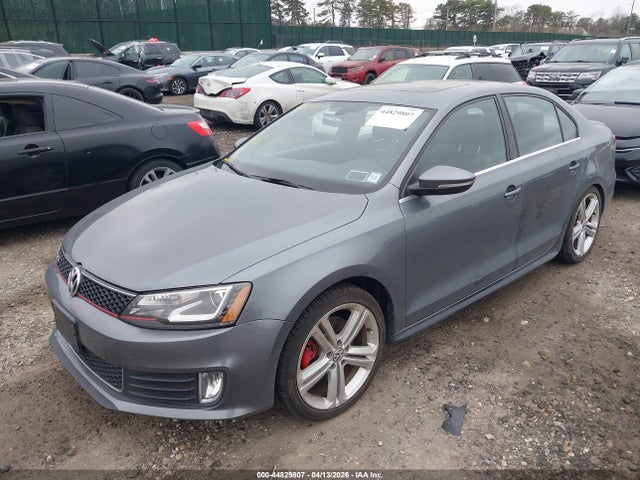Продаж на аукціоні авто 2015 Volkswagen Jetta 2.0t Gli Sel, vin: 3VW4T7AJ2FM288910, номер лоту: 44829807