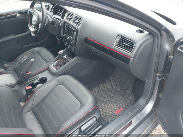 Продаж на аукціоні авто 2015 Volkswagen Jetta 2.0t Gli Sel, vin: 3VW4T7AJ2FM288910, номер лоту: 44829807