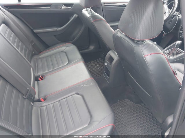 Продаж на аукціоні авто 2015 Volkswagen Jetta 2.0t Gli Sel, vin: 3VW4T7AJ2FM288910, номер лоту: 44829807