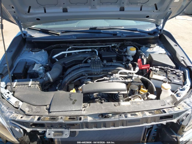 44829806 :رقم المزاد ، JF2GTAAC5P9314495 vin ، 2023 Subaru Crosstrek مزاد بيع