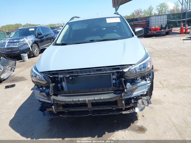 44829806 :رقم المزاد ، JF2GTAAC5P9314495 vin ، 2023 Subaru Crosstrek مزاد بيع