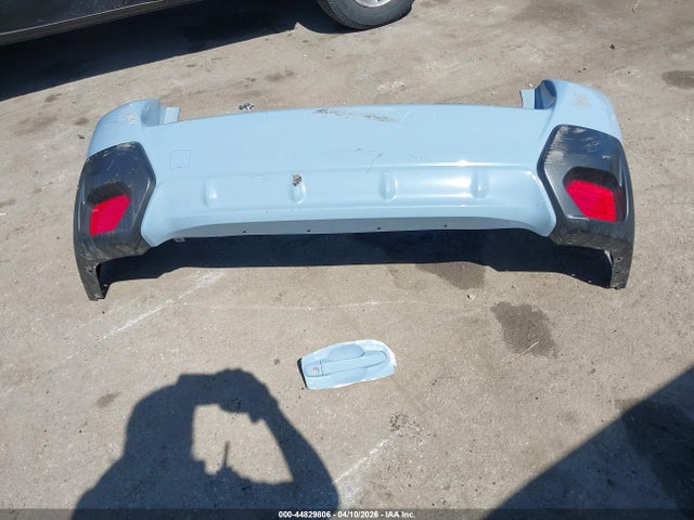 44829806 :رقم المزاد ، JF2GTAAC5P9314495 vin ، 2023 Subaru Crosstrek مزاد بيع