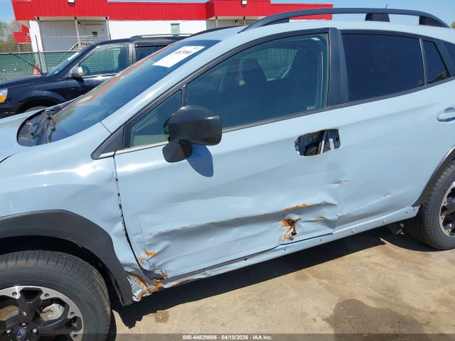 44829806 :رقم المزاد ، JF2GTAAC5P9314495 vin ، 2023 Subaru Crosstrek مزاد بيع