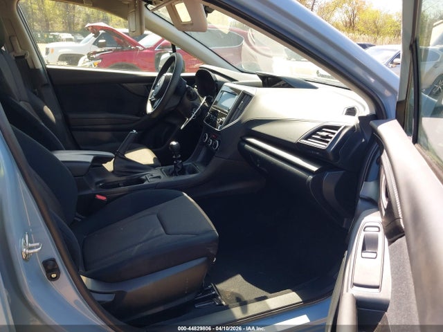 44829806 :رقم المزاد ، JF2GTAAC5P9314495 vin ، 2023 Subaru Crosstrek مزاد بيع
