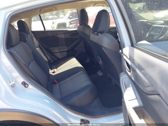 44829806 :رقم المزاد ، JF2GTAAC5P9314495 vin ، 2023 Subaru Crosstrek مزاد بيع
