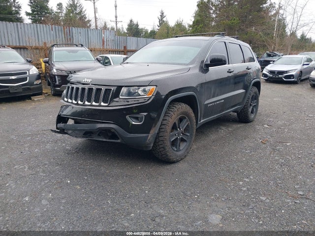 Aukcja sprzedaży 2014 Jeep Grand Cherokee Laredo, vin: 1C4RJFAG8EC457728, numer aukcji: 44829808
