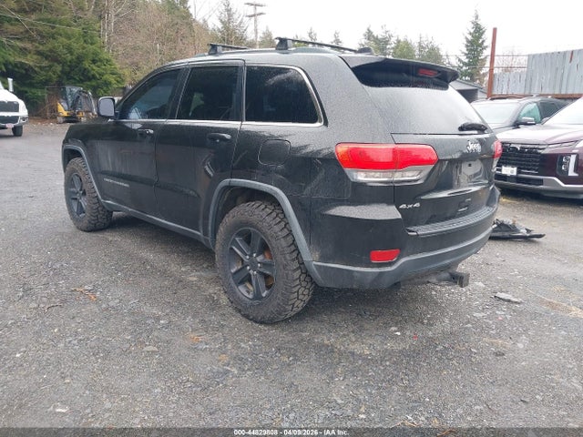 Aukcja sprzedaży 2014 Jeep Grand Cherokee Laredo, vin: 1C4RJFAG8EC457728, numer aukcji: 44829808