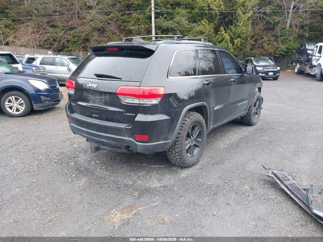 Aukcja sprzedaży 2014 Jeep Grand Cherokee Laredo, vin: 1C4RJFAG8EC457728, numer aukcji: 44829808