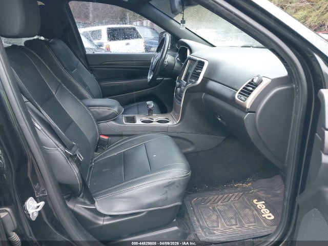 Aukcja sprzedaży 2014 Jeep Grand Cherokee Laredo, vin: 1C4RJFAG8EC457728, numer aukcji: 44829808
