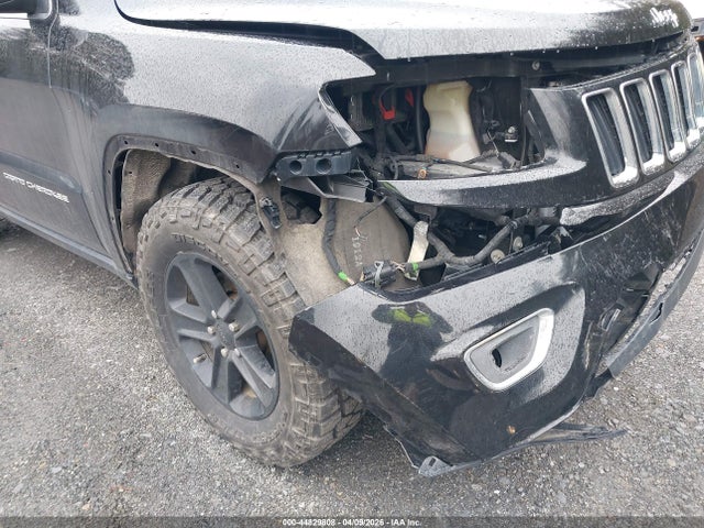 Aukcja sprzedaży 2014 Jeep Grand Cherokee Laredo, vin: 1C4RJFAG8EC457728, numer aukcji: 44829808