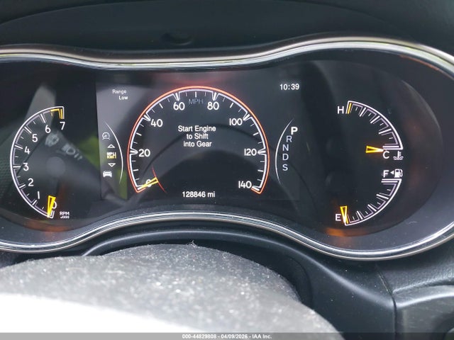 Aukcja sprzedaży 2014 Jeep Grand Cherokee Laredo, vin: 1C4RJFAG8EC457728, numer aukcji: 44829808