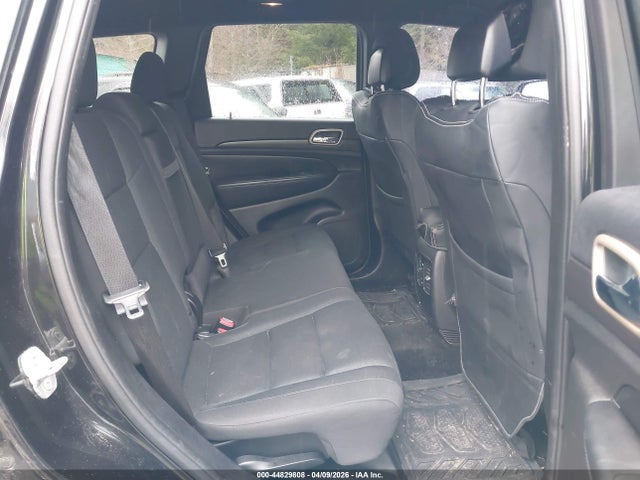 Aukcja sprzedaży 2014 Jeep Grand Cherokee Laredo, vin: 1C4RJFAG8EC457728, numer aukcji: 44829808