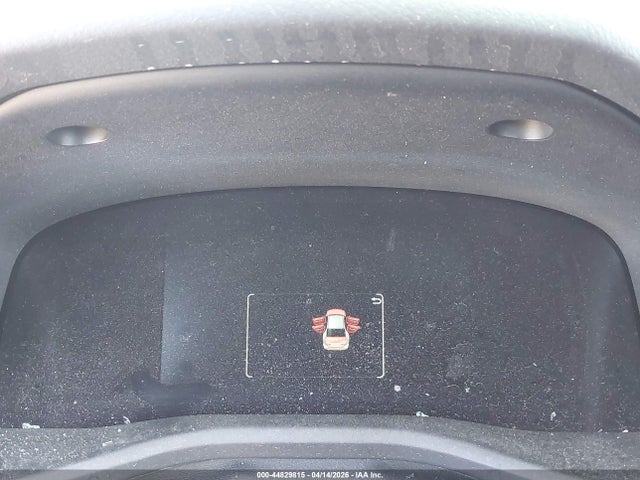 44829815 :رقم المزاد ، 4T1DAACK8SU161091 vin ، 2025 Toyota Camry Le مزاد بيع