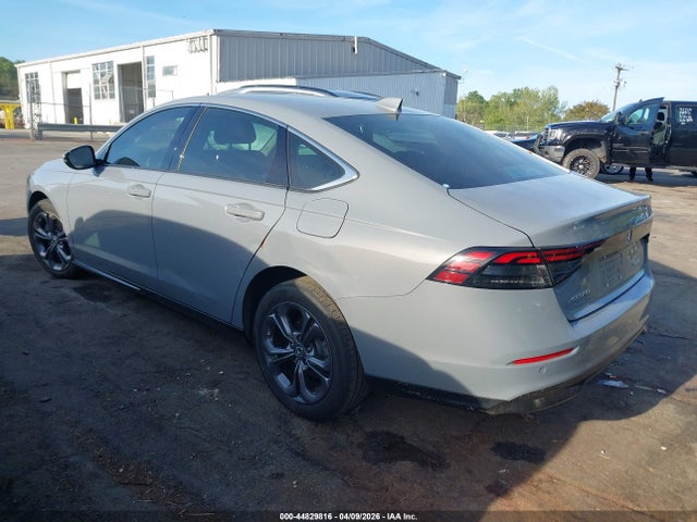 44829816 :رقم المزاد ، 1HGCY2F66RA059317 vin ، 2024 Honda Accord Hybrid Ex-l مزاد بيع