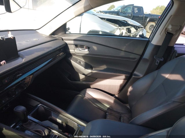 44829816 :رقم المزاد ، 1HGCY2F66RA059317 vin ، 2024 Honda Accord Hybrid Ex-l مزاد بيع